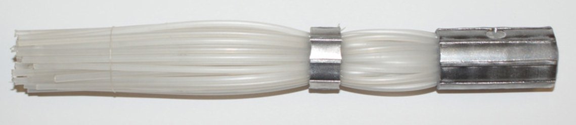 Remarc WKB Zöpfe Nylon 9953044 - Satz (10 Stück)
