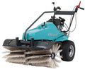 Remarc Schmutz- und Schneekehrmaschine KM HVR 100
