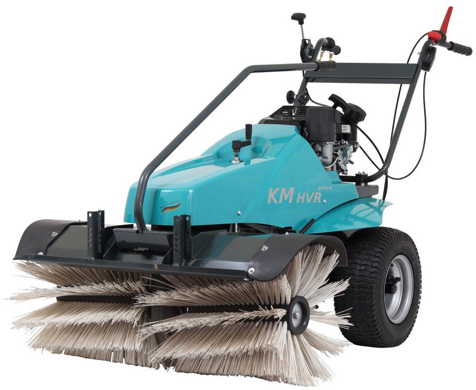 Remarc Schmutz- und Schneekehrmaschine KM HVR 80
