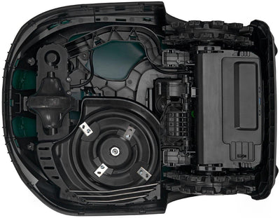 Robomow Roboter-Rasenmäher RK2000 - Modell 2025
