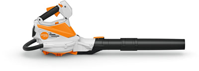 STIHL Akku-Saughäcksler SHA 56 ohne Akku und Ladegerät - Modell 2025