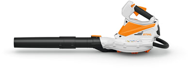 STIHL Akku-Saughäcksler SHA 56 ohne Akku und Ladegerät - Modell 2025