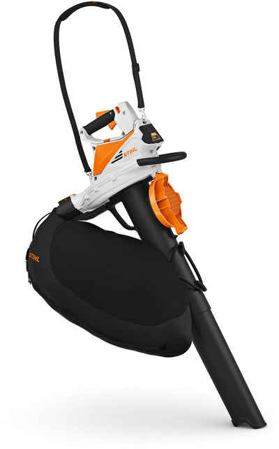 STIHL Akku-Saughäcksler SHA 56 ohne Akku und Ladegerät - Modell 2025