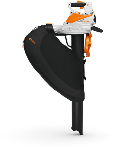 STIHL Akku-Saughäcksler SHA 56 ohne Akku und Ladegerät - Modell 2025