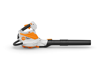 STIHL Akku-Saughäcksler SHA 56 mit Akku AK 20 und Ladegerät AL 101 - Modell 2025