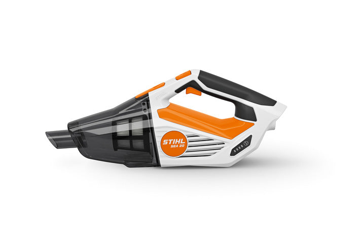 STIHL Akku-Handsauger SEA 20 ohne Akku und Ladegerät