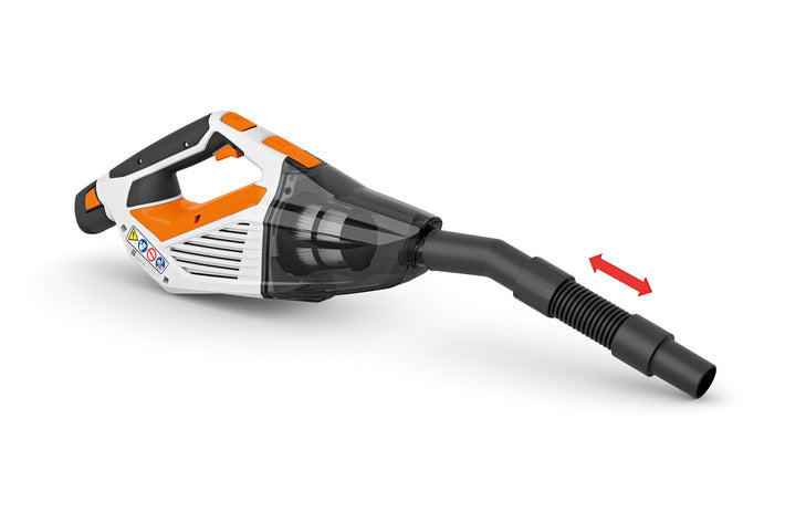 STIHL Akku-Handsauger SEA 20 ohne Akku und Ladegerät