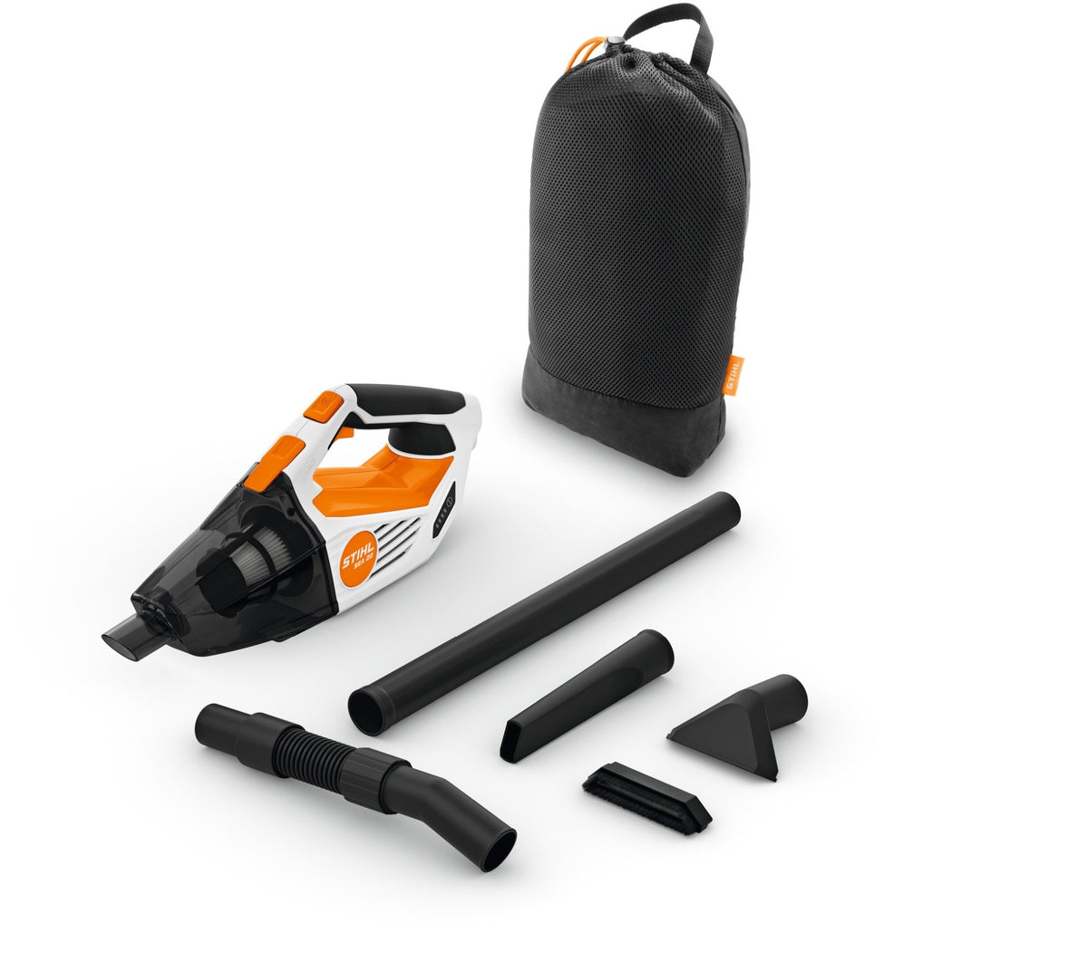STIHL Akku-Handsauger SEA 20 ohne Akku und Ladegerät