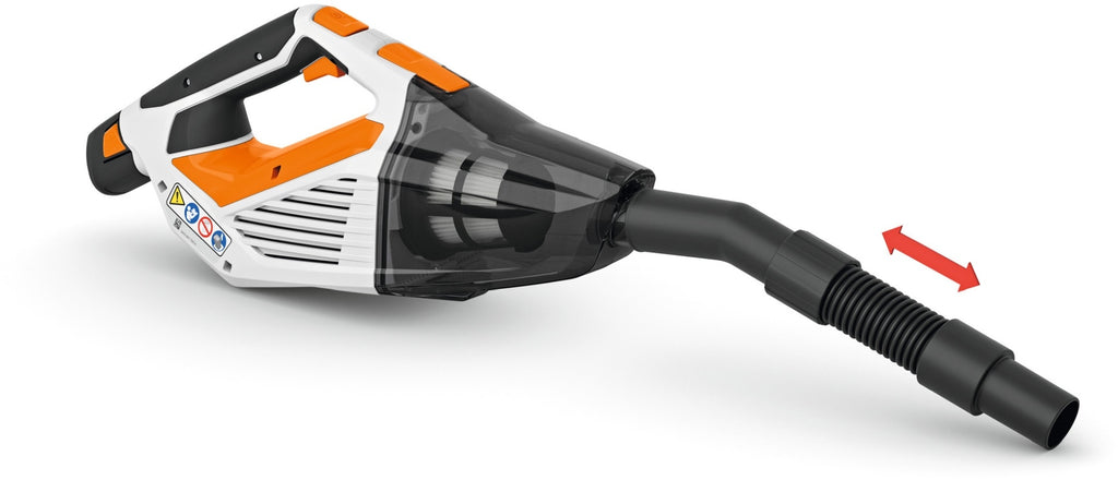 STIHL Akku-Handsauger SEA 20 ohne Akku und Ladegerät