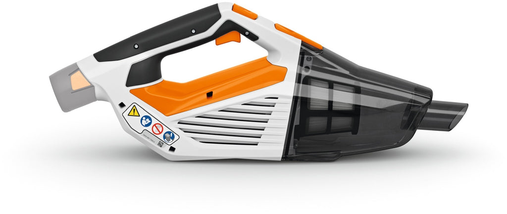STIHL Akku-Handsauger SEA 20 ohne Akku und Ladegerät