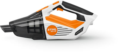 STIHL Akku-Handsauger SEA 20 mit Akku AS 2 und Ladegerät AL 1