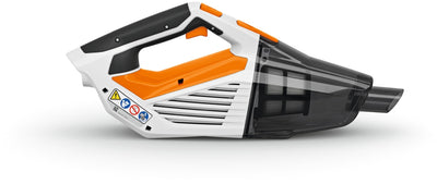 STIHL Akku-Handsauger SEA 20 mit Akku AS 2 und Ladegerät AL 1