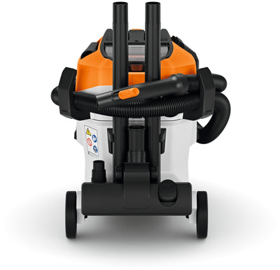STIHL Akku-Nass-/Trockensauger SEA 60 L, ohne Akku und Ladegerät - Modell 2025