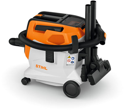 STIHL Akku-Nass-/Trockensauger SEA 60 L, ohne Akku und Ladegerät