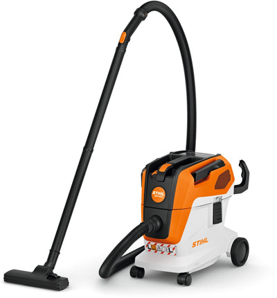 STIHL Akku-Nass-/Trockensauger SEA 60 L, ohne Akku und Ladegerät