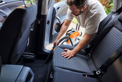 STIHL Akku-Nass-/Trockensauger SEA 60 L, ohne Akku und Ladegerät - Modell 2025