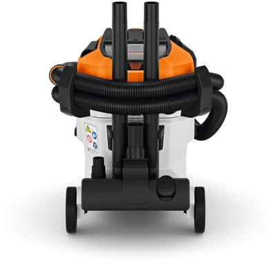STIHL Akku-Nass-/Trockensauger SEA 100 L, ohne Akku und Ladegerät - Modell 2025