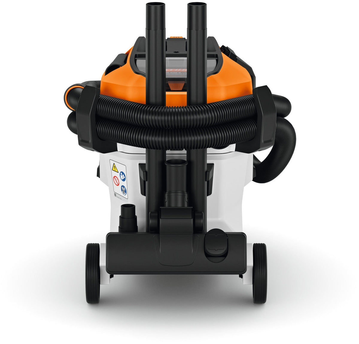 STIHL Akku-Nass-/Trockensauger SEA 100 L, ohne Akku und Ladegerät