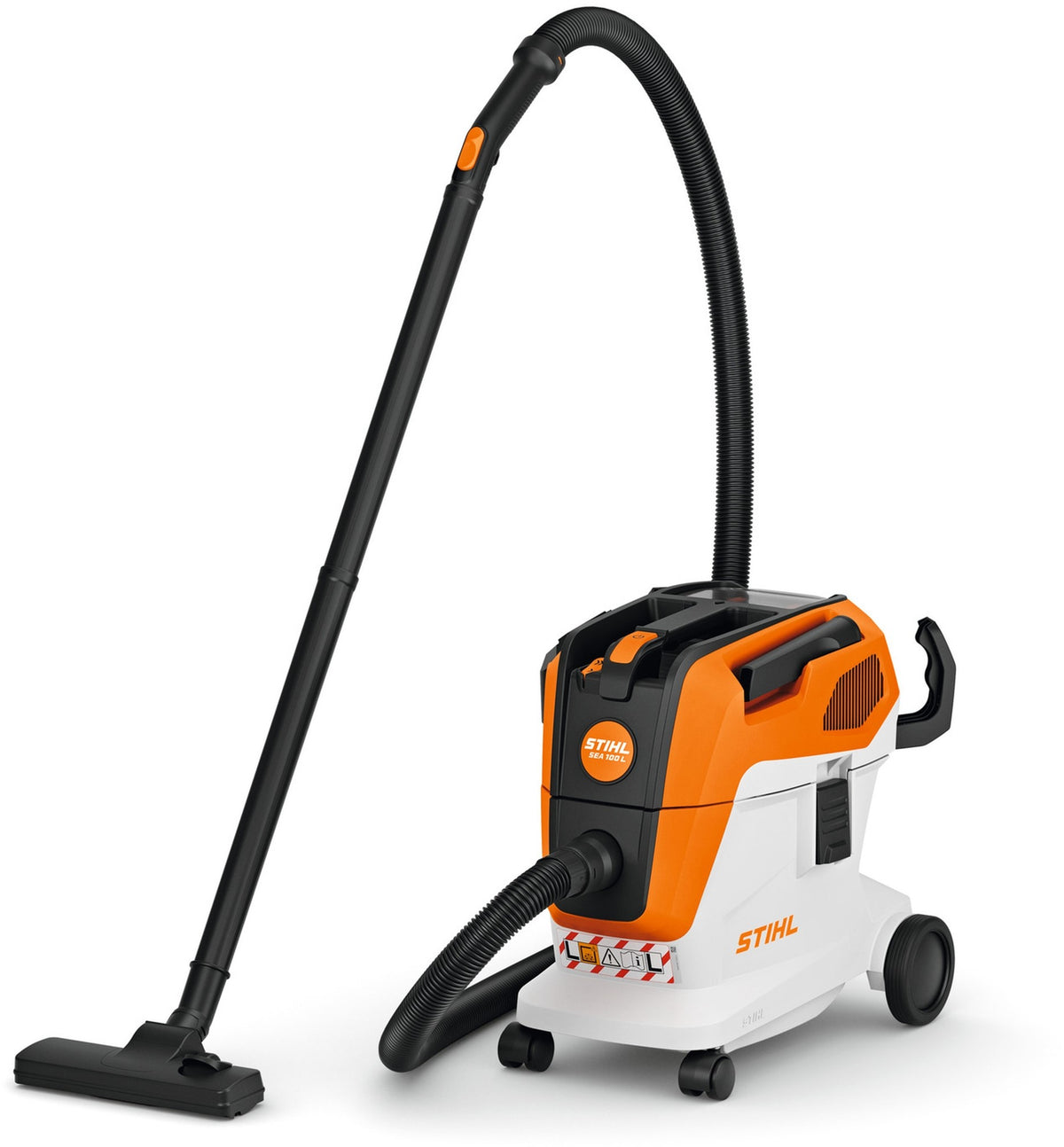 STIHL Akku-Nass-/Trockensauger SEA 100 L, ohne Akku und Ladegerät