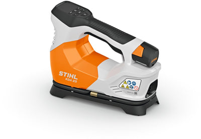 STIHL Akku-Kompressor Set KOA 20, mit Akku AS 2 und Ladegerät AL 1 - Modell 2025