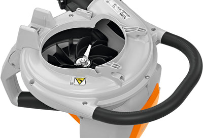 STIHL Akku-Saughäcksler SHA 140, ohne Akku und Ladegerät