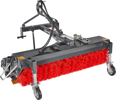 SAPHIR Kehrmaschine FKM 151