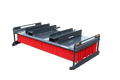 SAPHIR Kehrbesen KB 15 mit Euroaufnahme