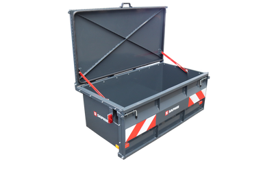SAPHIR Transportbox TB 141