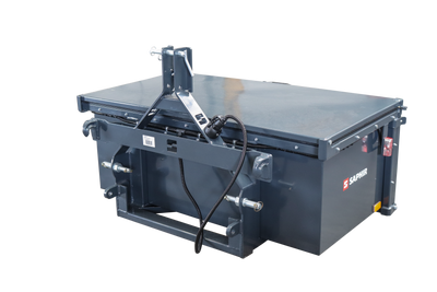 SAPHIR Transportbox TB 141