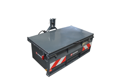 SAPHIR Transportbox TB 141