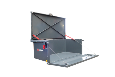 SAPHIR Transportbox TB 141