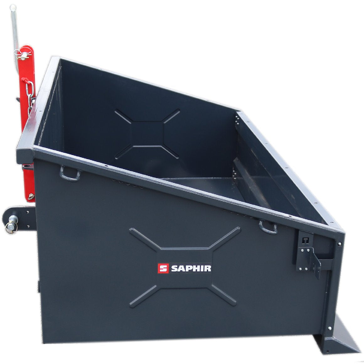 SAPHIR Transportbehälter TG 180