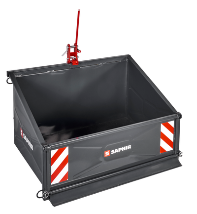 SAPHIR Transportbehälter TL 120