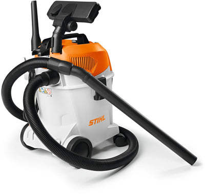 STIHL Nass- und Trockensauger SE 33 - Modell 2025