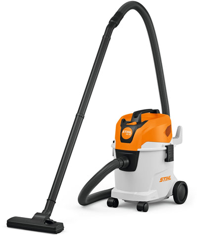 STIHL Nass- und Trockensauger SE 33 - Modell 2025