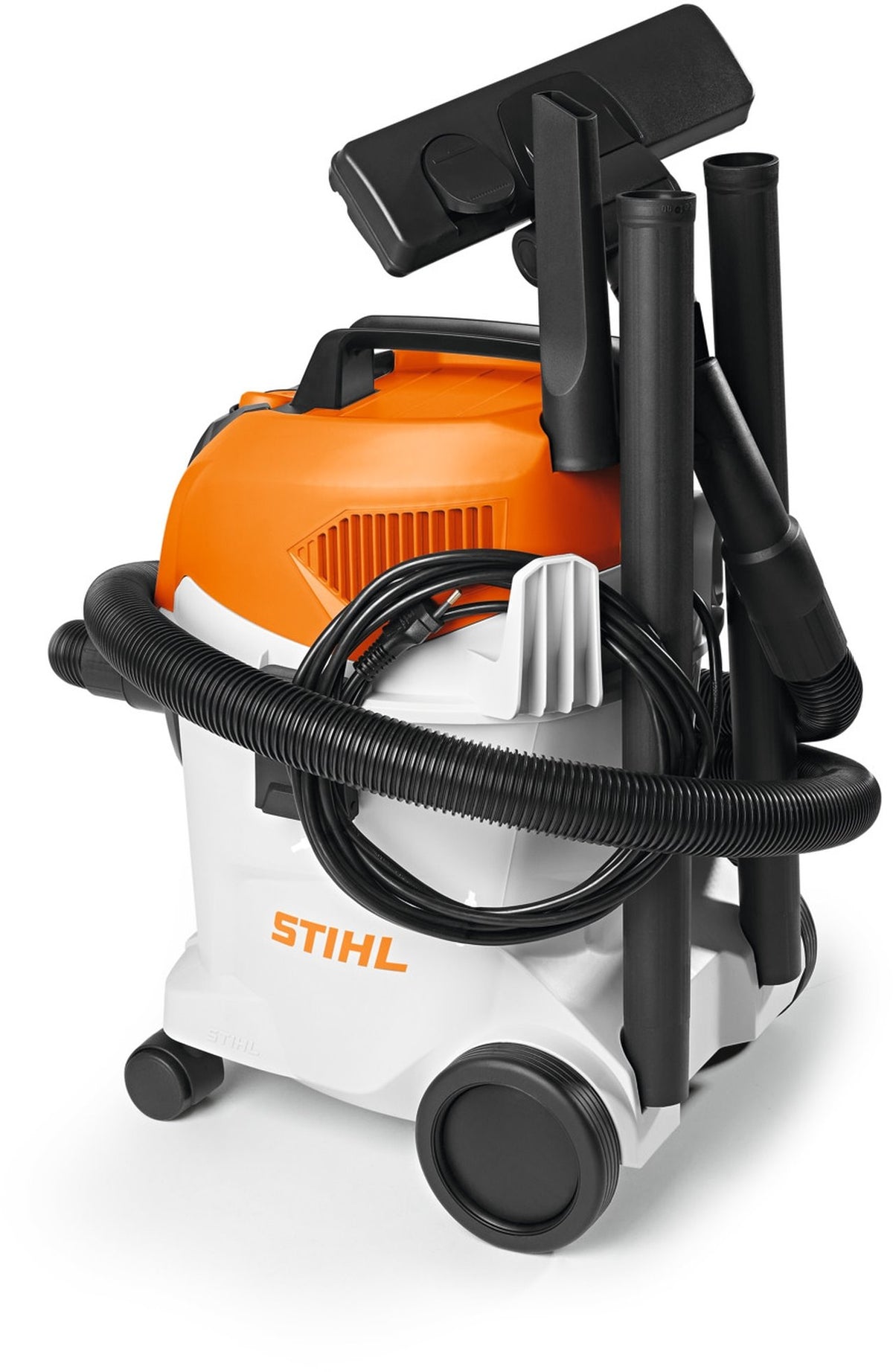 STIHL Nass- und Trockensauger SE 33