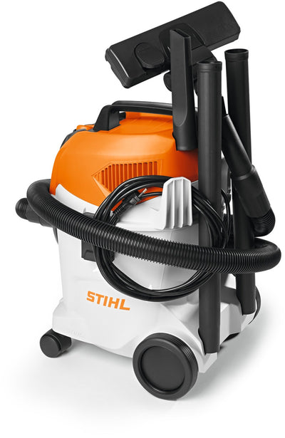 STIHL Nass- und Trockensauger SE 33 - Modell 2025