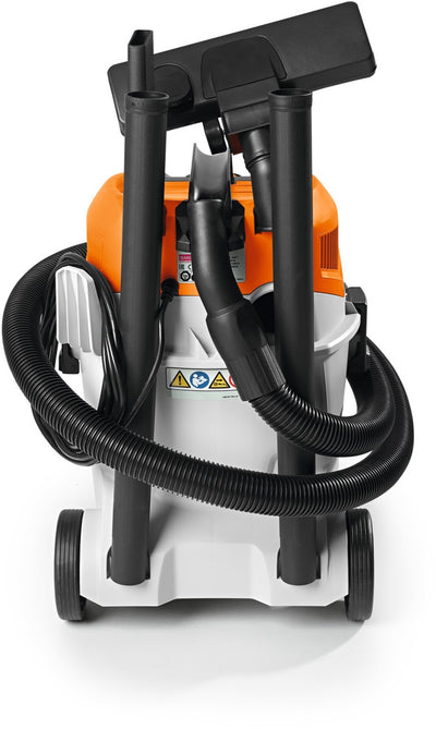 STIHL Nass- und Trockensauger SE 33 - Modell 2025