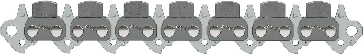 STIHL Diamant-Trennschleifkette 3/8", 36 GGM, 45 cm