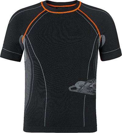 STIHL Funktionsshirt ADVANCE Kurzarm