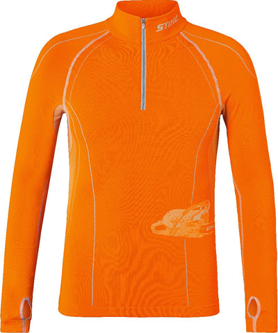 STIHL  ADVANCE, Funktionsshirt langarm