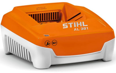 STIHL Schnellladegerät AL 301 - Modell 2024