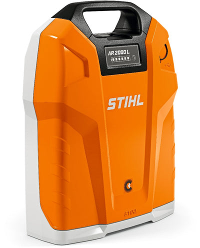 STIHL Rückentragbarer Akku AR 2000 L