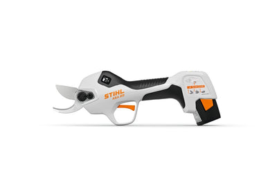 STIHL Akku Astschere ASA 20, mit Akku AS 2 und Ladegerät AL1