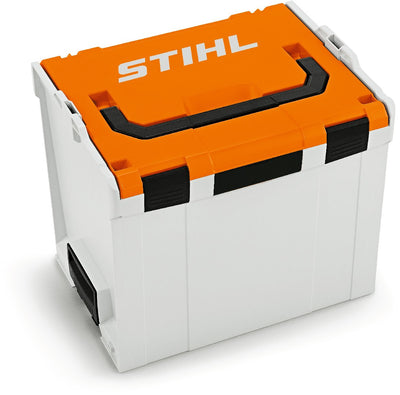 STIHL Akku-Box L grau