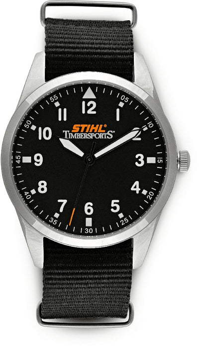 STIHL  Armbanduhr