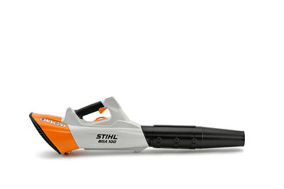 STIHL Akku-Blasgerät BGA 100 ohne Akku und Ladegerät - Modell 2025