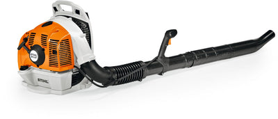 STIHL Rückentragbares Blasgerät BR 430  - Modell 2025
