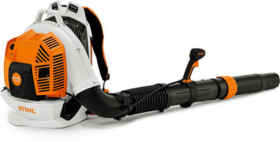 STIHL Rückentragbares Blasgerät BR 800 C-E  - Modell 2025