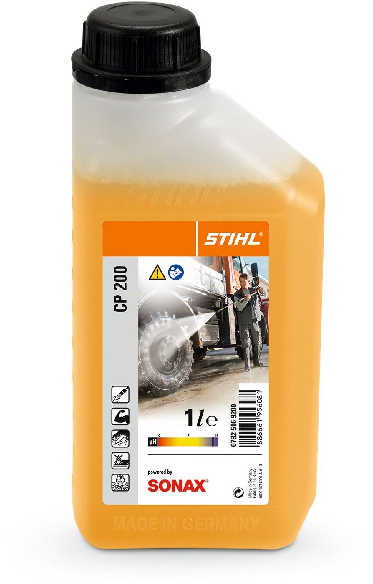 STIHL Universalreiniger Profi CP 200, 1 l